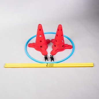 KIT DE OBSTCULOS 117