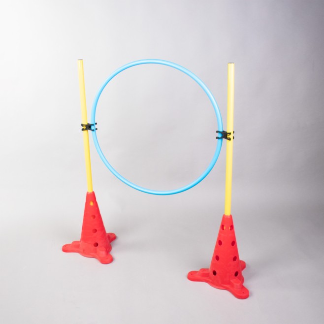 KIT DE OBSTÁCULOS 117