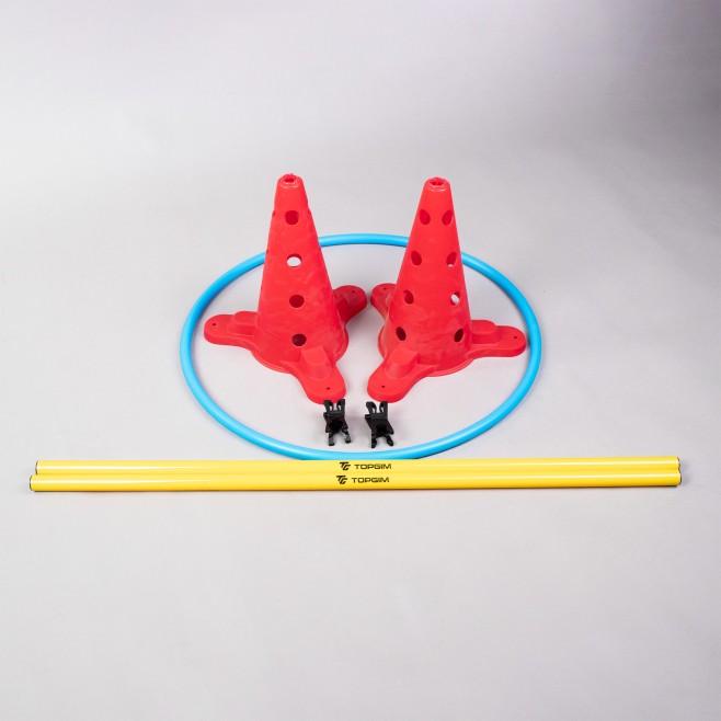 KIT DE OBSTÁCULOS 117