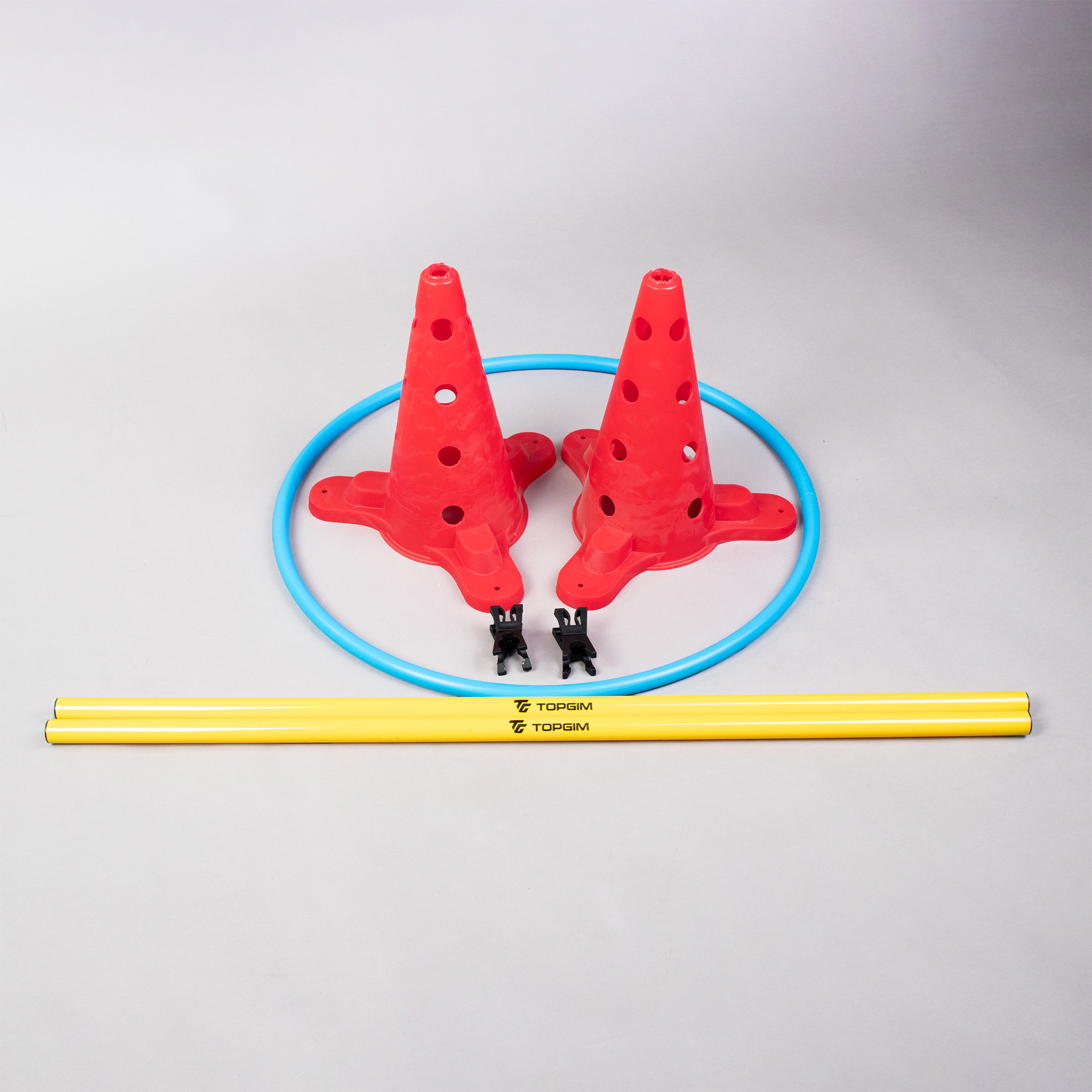 KIT DE OBSTÁCULOS 117