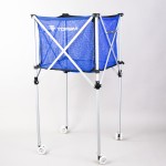 TROLLEY TENNIS BALLS TOPGIM