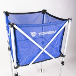 TROLLEY TENNIS BALLS TOPGIM