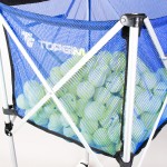 TROLLEY TENNIS BALLS TOPGIM