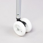 TROLLEY TENNIS BALLS TOPGIM