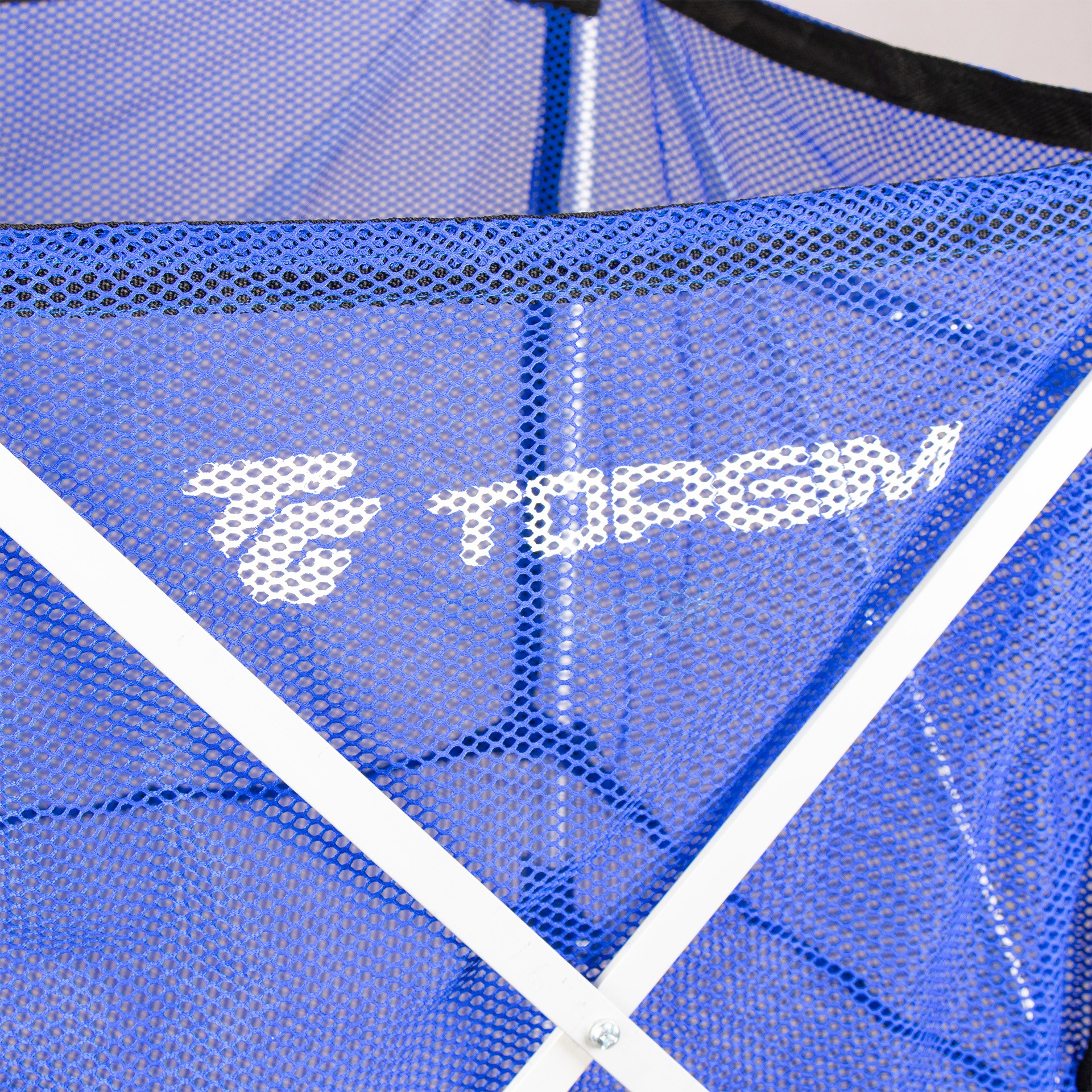 CARRO PARA TRANSPORTE PELOTAS DE TENIS