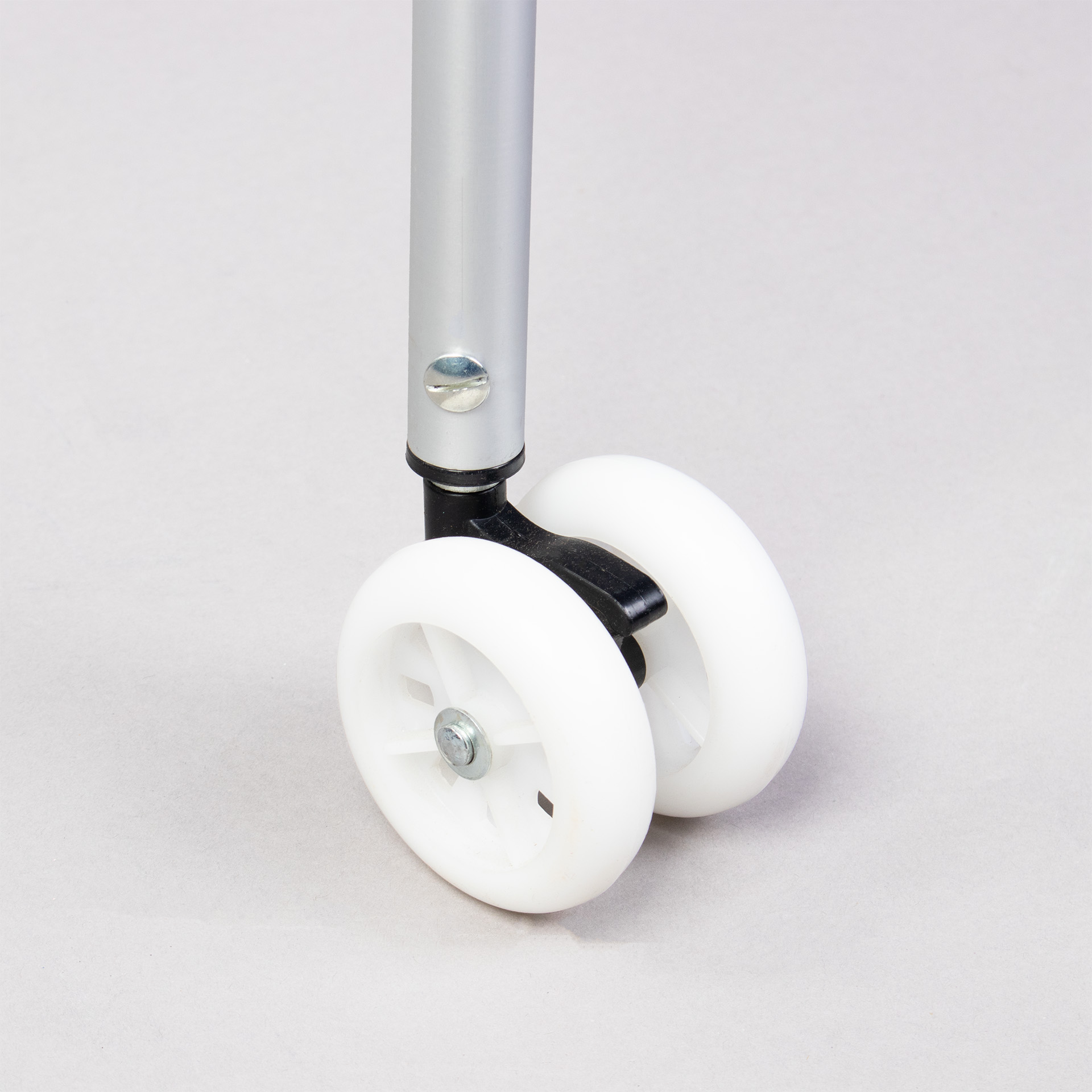 CARRO PARA TRANSPORTE PELOTAS DE TENIS