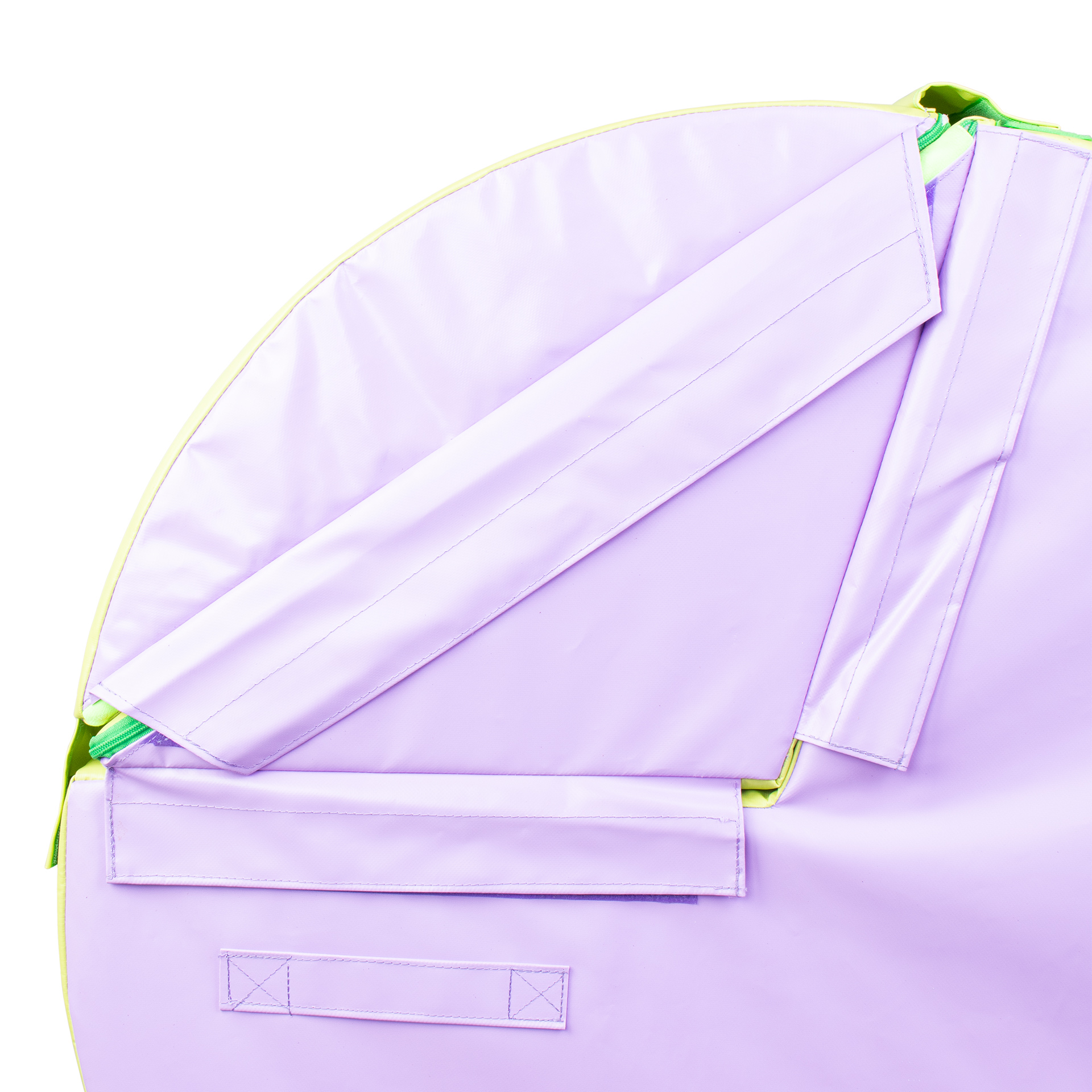 ROLLER FLIP GIMNASIA INFANTIL TOPGIM