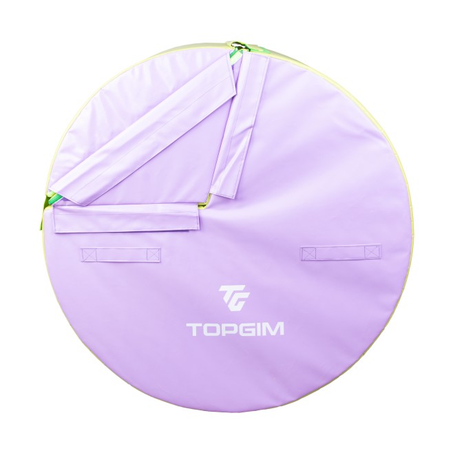 ROLLER FLIP GINSTICA INFANTIL TOPGIM