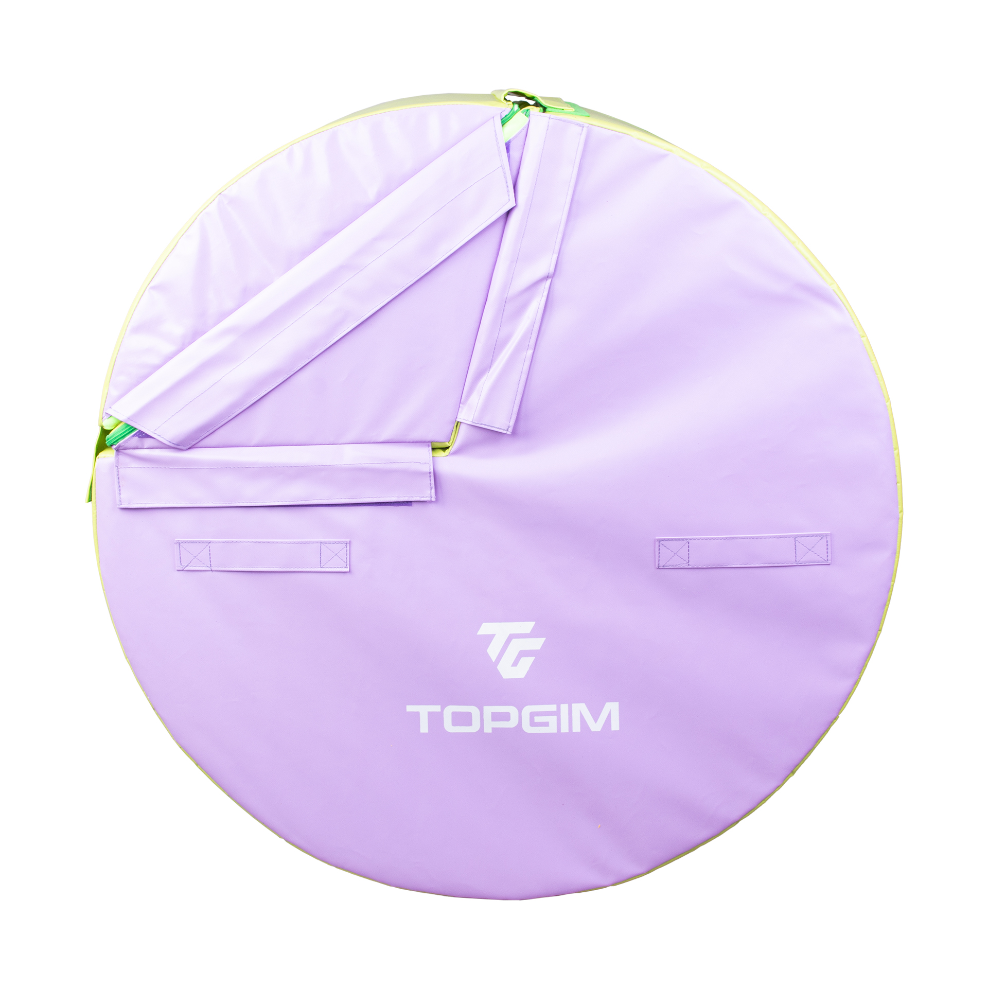 ROLLER FLIP GIMNASIA INFANTIL TOPGIM