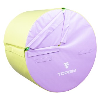 ROLLER FLIP GIMNASIA INFANTIL TOPGIM