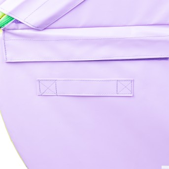 ROLLER FLIP GIMNASIA INFANTIL TOPGIM