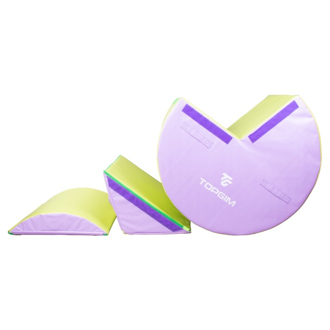 ROLLER FLIP GIMNASIA INFANTIL TOPGIM