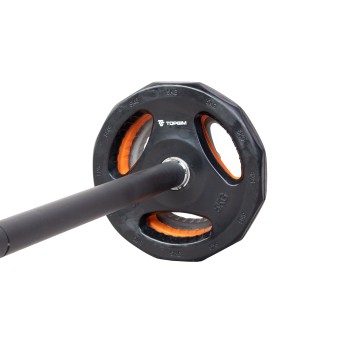 KIT FIT PUMP - 20kg - DISCOS COM ASAS