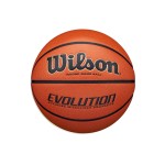 BASKETBALL BALL WILSON EVOLUTION FPB