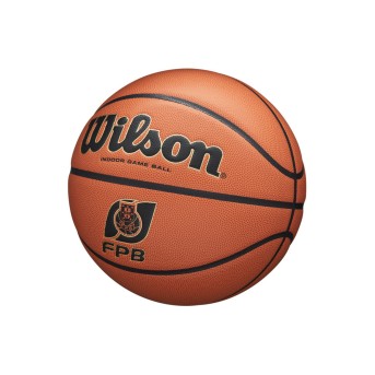 BOLA BASQUETEBOL WILSON EVOLUTION FPB