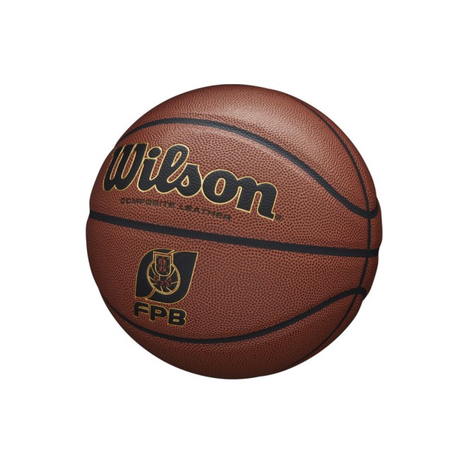 BOLA BASQUETEBOL WILSON REACTION PRO FPB