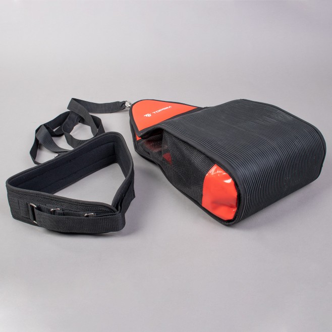 SPEED SLED BAG