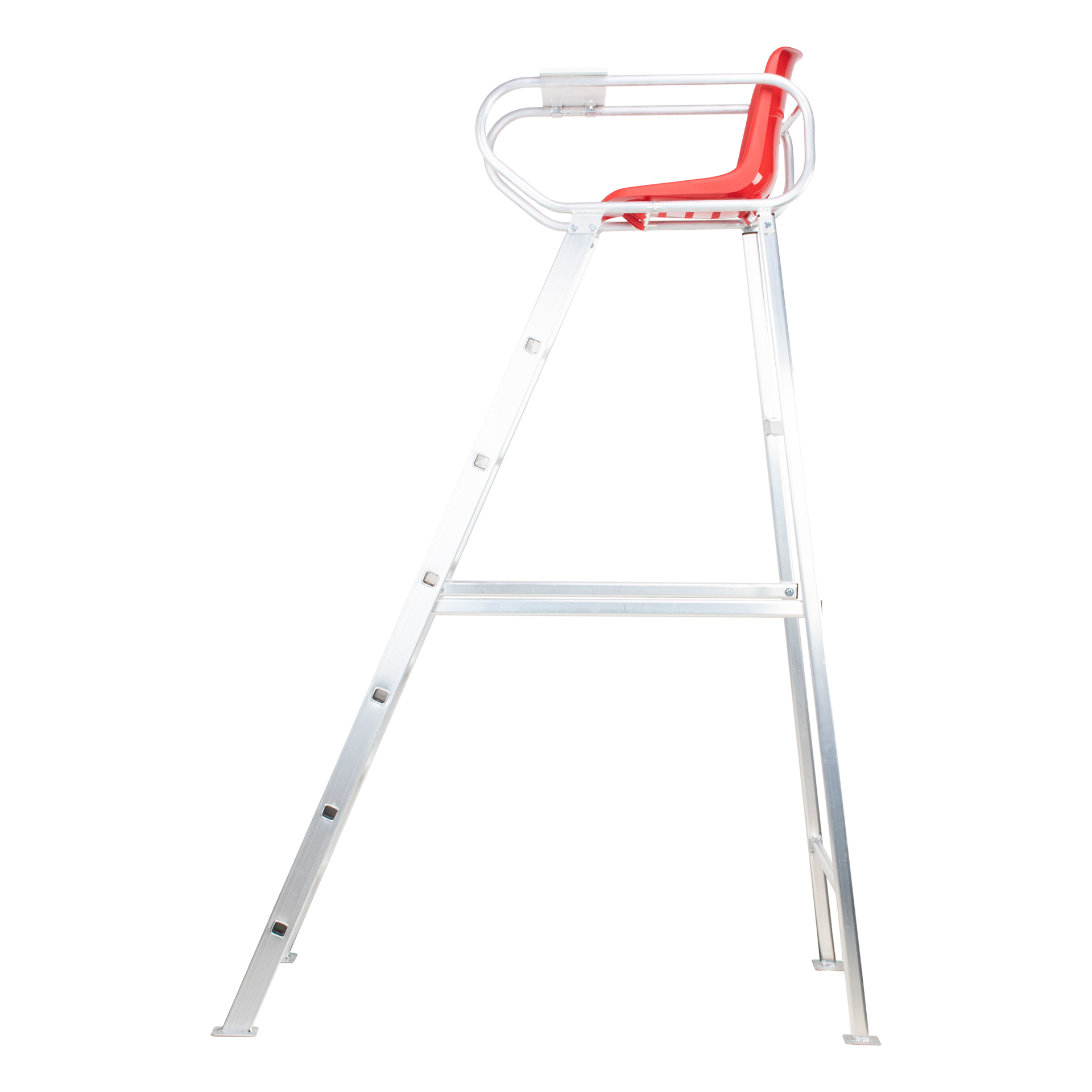 SILLA PARA JUEZ - ÁRBITRO DE TENIS - PLEGABLE