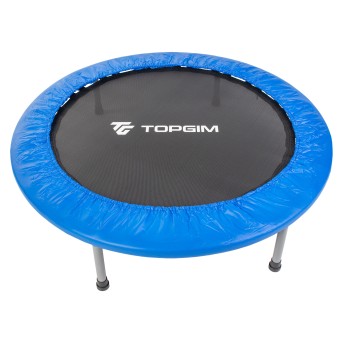 TRAMPOLIM REDONDO 100cm