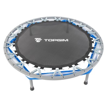 TRAMPOLN REDONDO 100cm