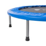 TRAMPOLIM REDONDO 100cm