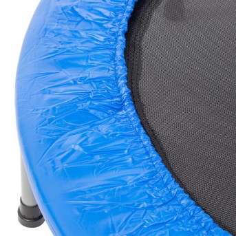 TRAMPOLN REDONDO 100cm