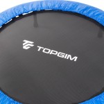 TRAMPOLIM REDONDO 100cm