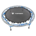 TRAMPOLIM REDONDO 100cm