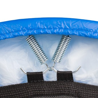 TRAMPOLN REDONDO 100cm