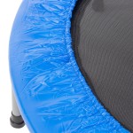 TRAMPOLIM REDONDO 100cm