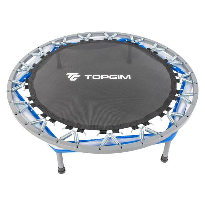 TRAMPOLÍN REDONDO Ø100cm