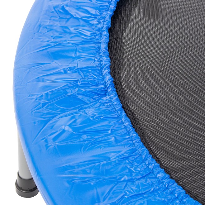 TRAMPOLÍN REDONDO Ø100cm