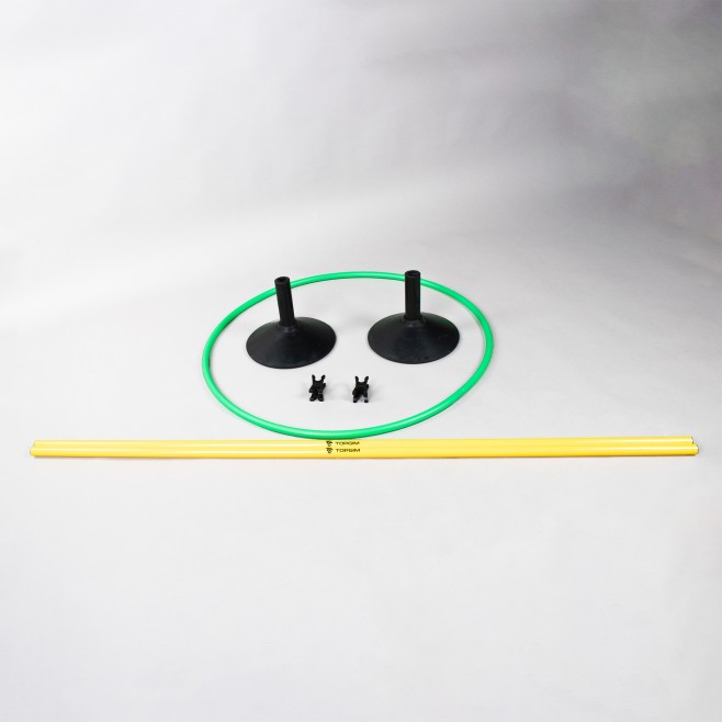 KIT DE OBSTÁCULOS 107