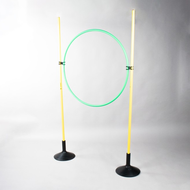 KIT DE OBSTÁCULOS 107