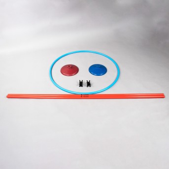 KIT DE OBSTCULOS 105