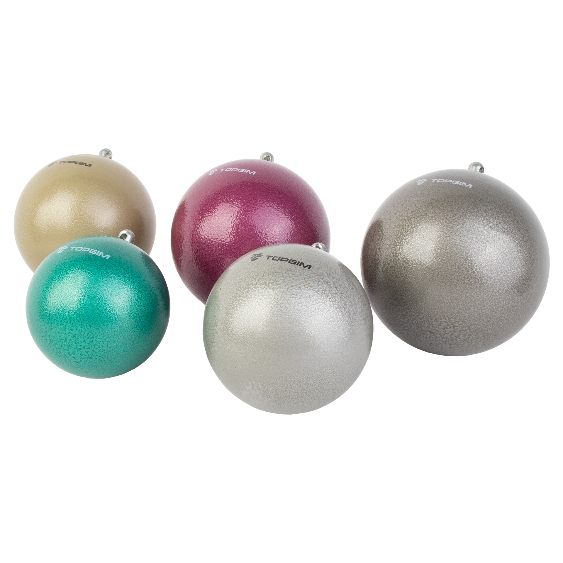 COMPLETE IRON HAMMER