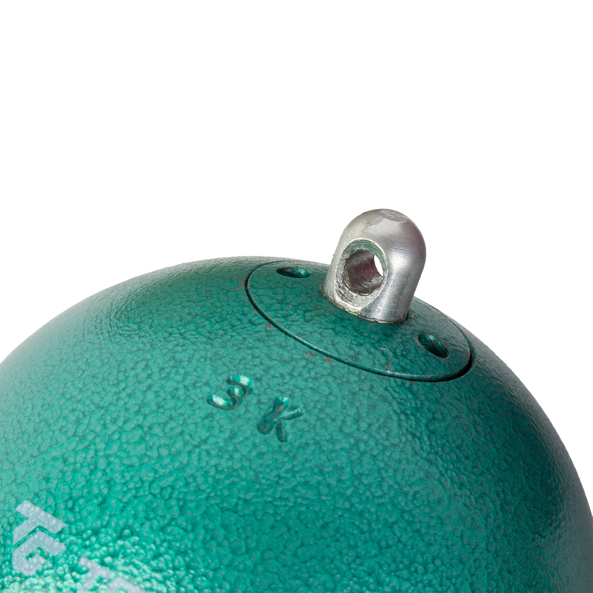 COMPLETE IRON HAMMER