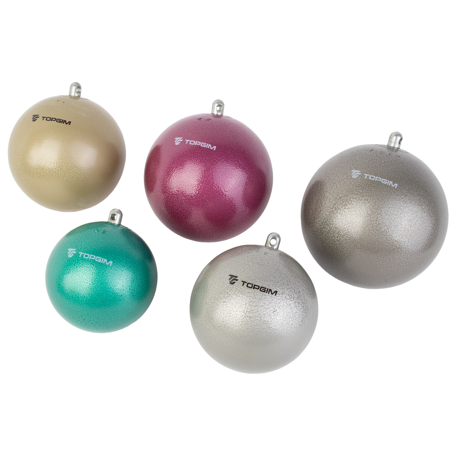 COMPLETE IRON HAMMER