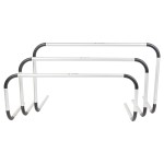HURDLE WITH RETURN