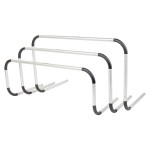 HURDLE WITH RETURN