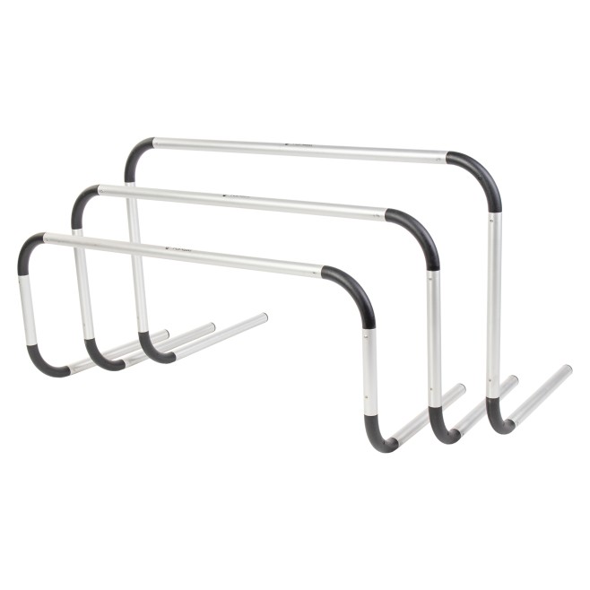 HURDLE WITH RETURN