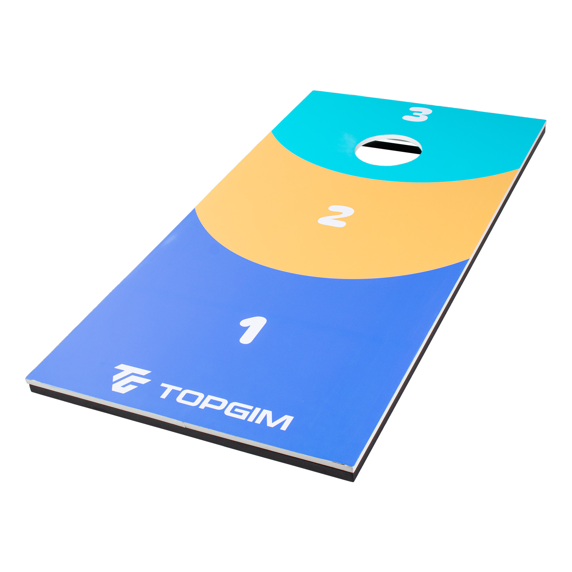 JUEGO CORNHOLE TOPGIM