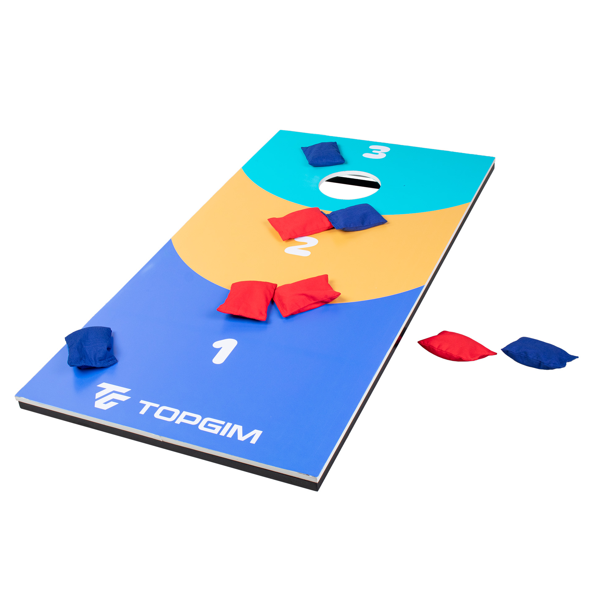 JUEGO CORNHOLE TOPGIM