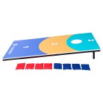 JOGO CORNHOLE TOPGIM