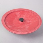 GYMNASTIC STICK COLORED RUBBER BASE
