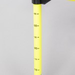 BARRERA GRADUADA Y REGULABLE EN ALTURA 10-60cm