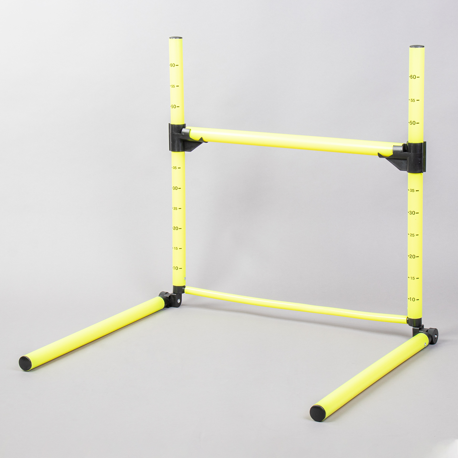 BARRERA GRADUADA Y REGULABLE EN ALTURA 10-60cm