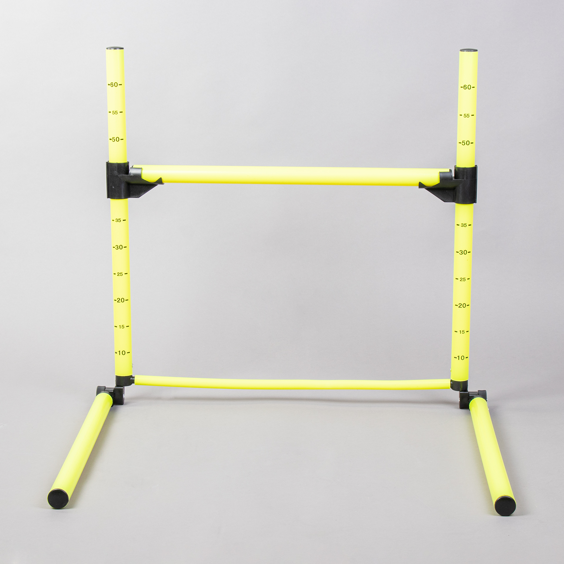 BARRERA GRADUADA Y REGULABLE EN ALTURA 10-60cm