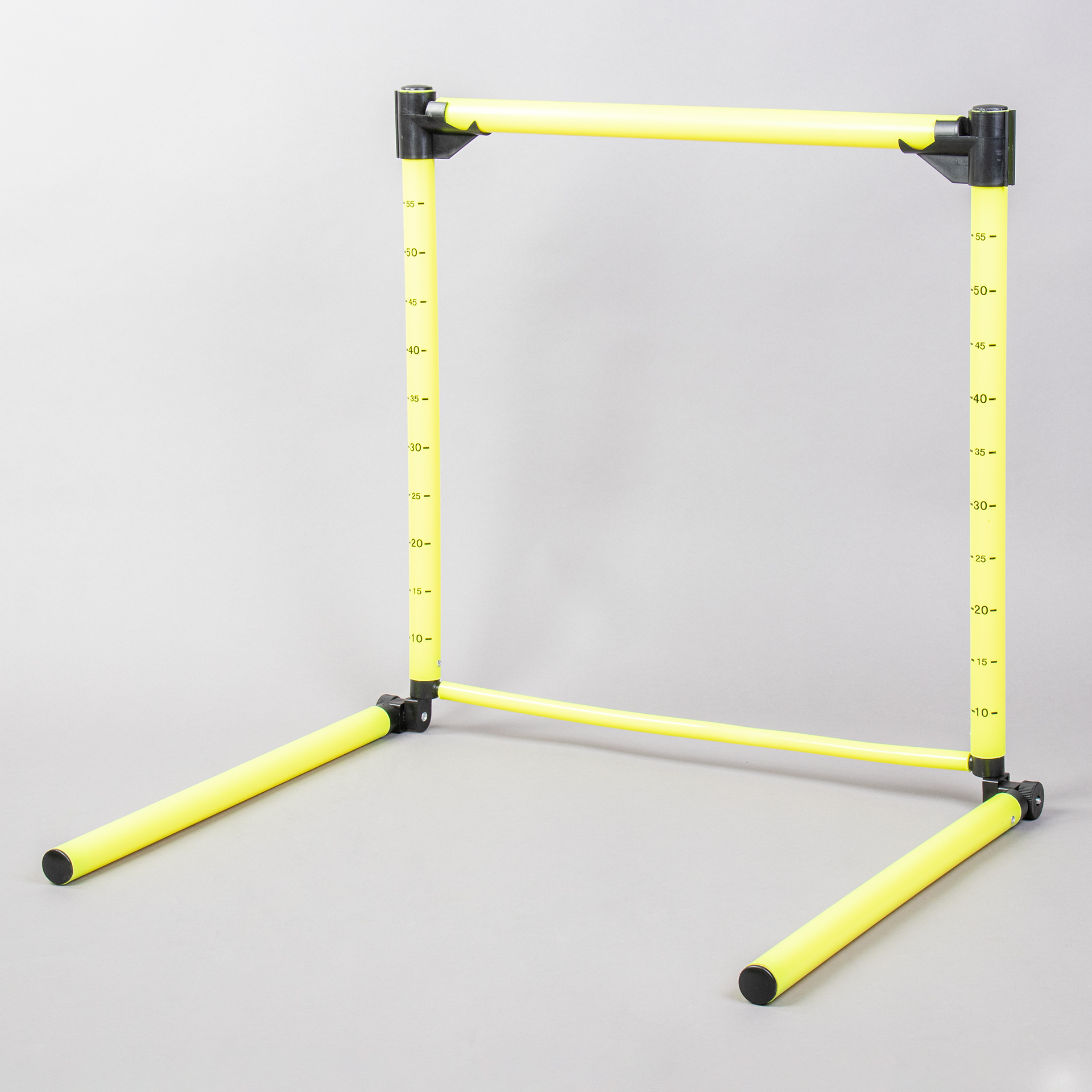 BARRERA GRADUADA Y REGULABLE EN ALTURA 10-60cm