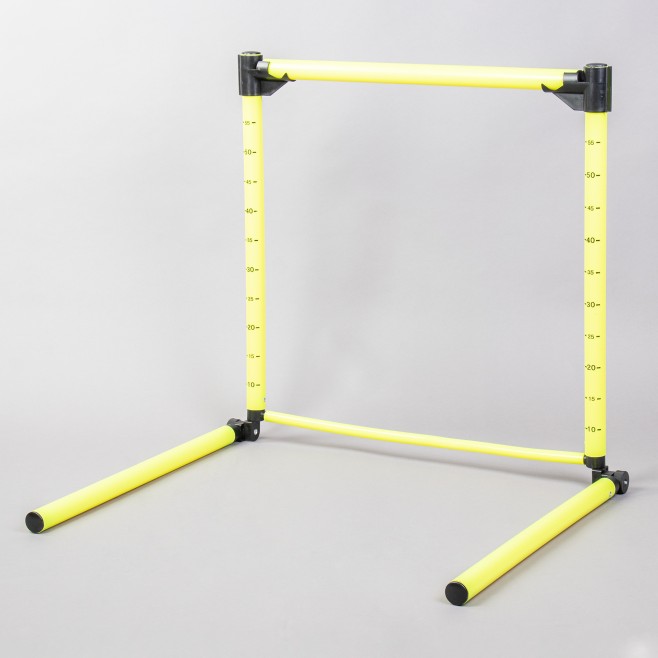 BARRERA GRADUADA Y REGULABLE EN ALTURA 10-60cm